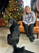 Load image into Gallery viewer, Mordecai Varsity Crewneck
