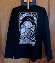 Load image into Gallery viewer, &quot;Unfortunately&quot; Long Sleeve Mordecai Shirt

