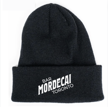 Load image into Gallery viewer, Bar Mordecai Toque
